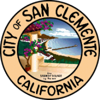 City of San Clemente California