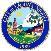 City of Laguna Niguel